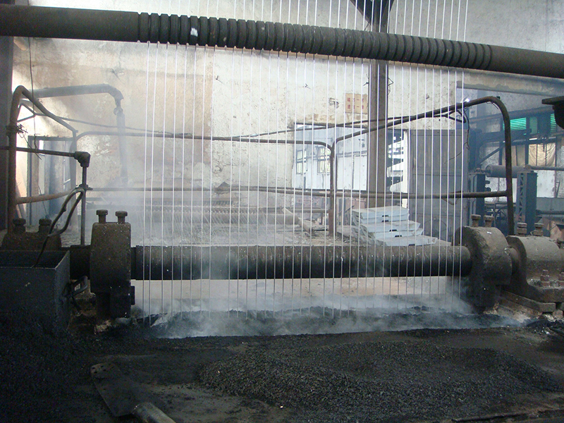 生產線展示
